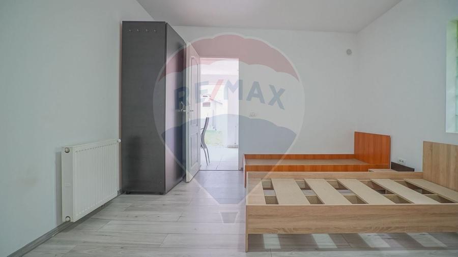 Proprietate versatilă în Brașov – locuință, business sau investiție - 38