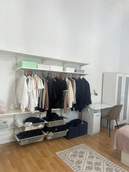 Apartament 2 Camere In Vila | Centrala Proprie | Curte Comuna | Amzei-Victoriei - 4