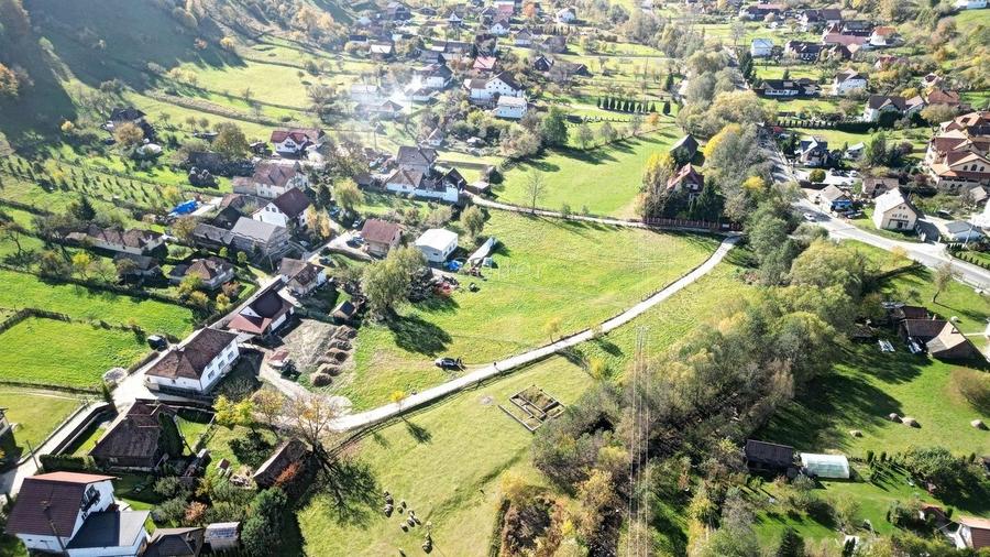 Teren Intravilan - 13