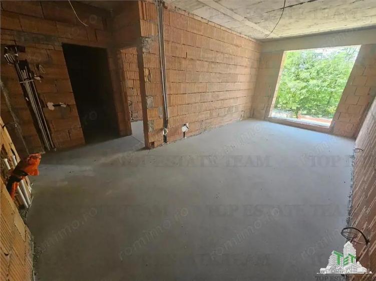 Garsoniera spatioasa bloc nou in Prel.Ghencea-Bucuresti - 1