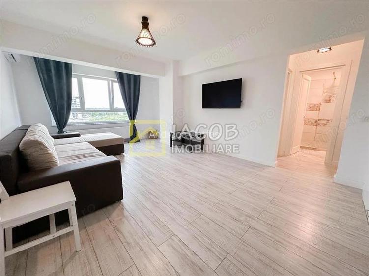 Apartament 2 camere SD mobilat si utilat complet Arena Residence Apartament 2 camere SD mobilat si utilat complet Arena Residence