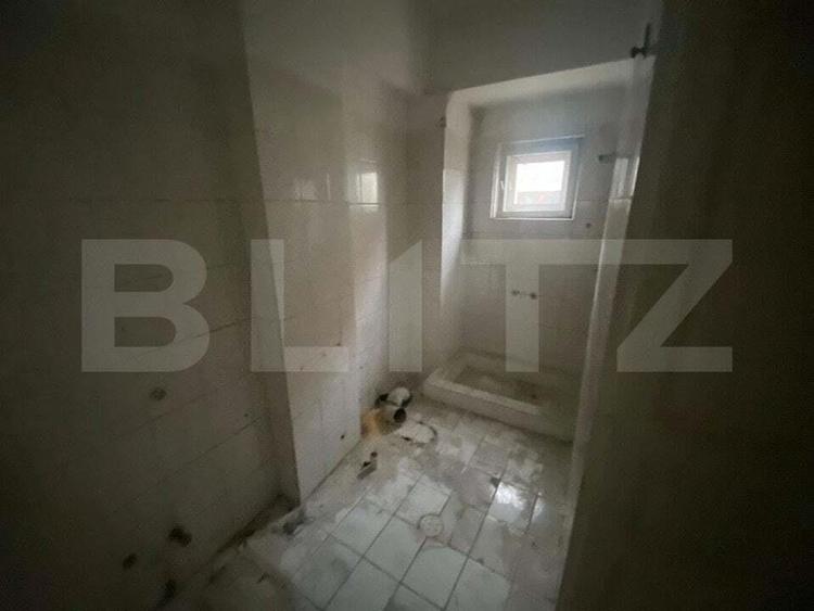 Casa individuala renovabila, 7 camere, 219mp utili, 647mp teren, Remetea Mare - 15