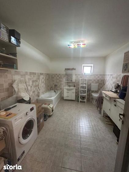 Duplex Sag, 4 camere, 88mp utili, teren 343mp - 16