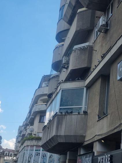 Spa?iu comercial de inchiriat in zona centrala - 3