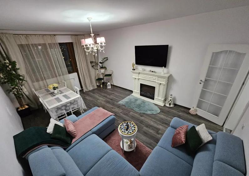 Apartament 3 camere 107 m2, Cartierul Latin, Bragadiru - 8