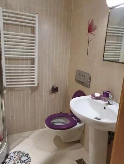 Garsoniera de inchiriat in Tractorul - 4