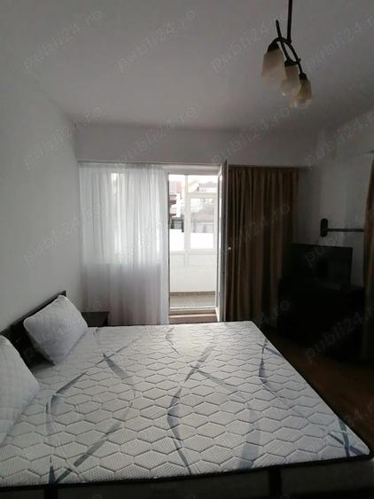 Garsoniera de inchiriat Gavana III, Pite?ti 45 mp - 2