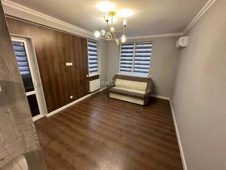 Inchiriere apartament 2 camere Tineretului