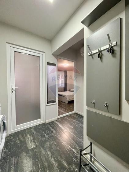 Apartament cu 2 camere de inchiriat Tomis 1  Constanta - 13