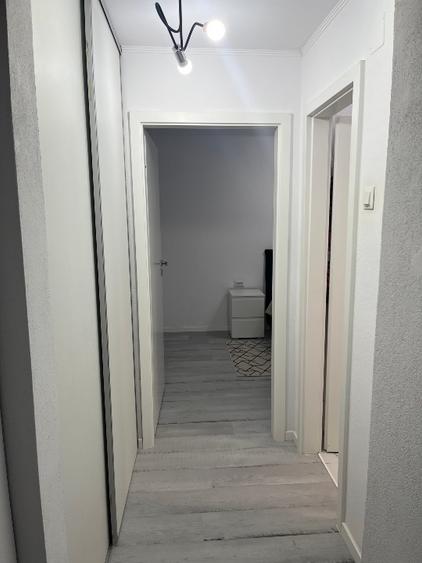 Vand 3 camere Imparatul Traian etaj 1 decomandat - 9