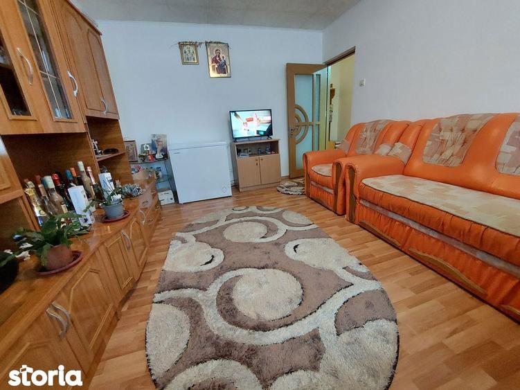 Apartament 2 camere, 2 balcoane ,56 mp, mobilat ?i utilat complet - 11