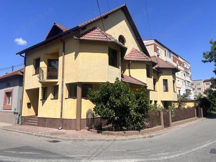 De inchiriat spa?iu la casa - 4