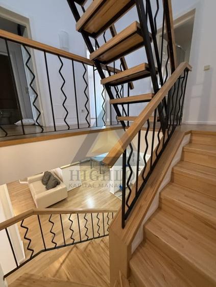 SUNFLOWER RESIDENCE | IANCU NICOLAE | VILA CU 4 DORMITOARE | COMPLEX PISCINA - 9