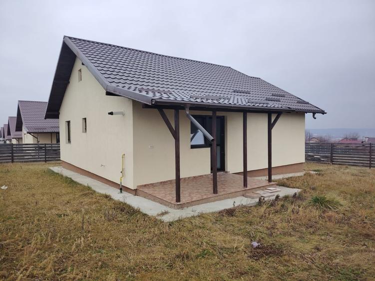 Casa cu 3 camere, intabulata, Horpaz - 20