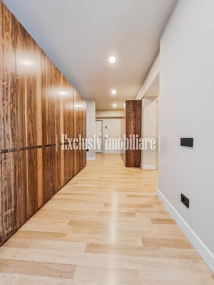 Vedere Spectaculoasa la Lac si Mare - Aviatorii Residence - Apartament de LUX - 19