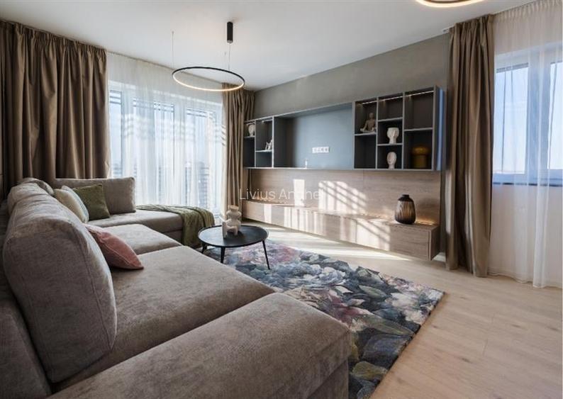 Apartament cu 3 camere decomandat în Tractorul Apartament cu 3 camere decomandat în Tractorul