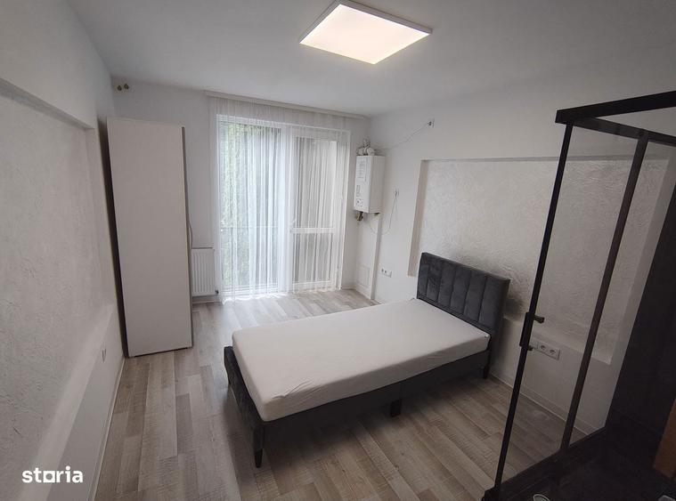 Ap. o camera + bucatarie mare, UMFST, 7 Noiembrie, cladire noua - 5