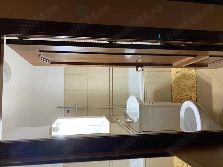 Inchiriez apartament 2 camere , confort 1, decomandat - 7