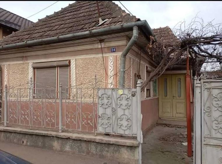 vand casa in Turda - 1