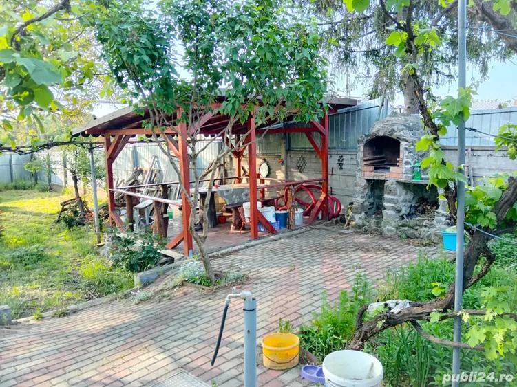 Casa de vanzare Arad - 1