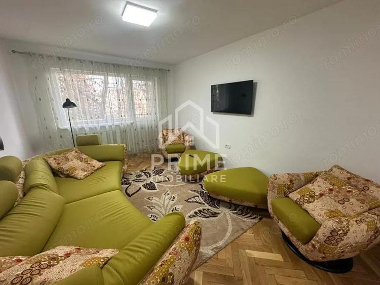 Apartament 3 camere| 68 mp| etaj 1| zona Cugir - 4