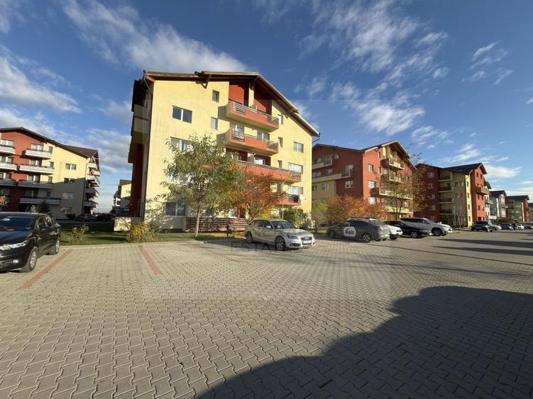 Apartament tip duplex – 3+1 camere - 1