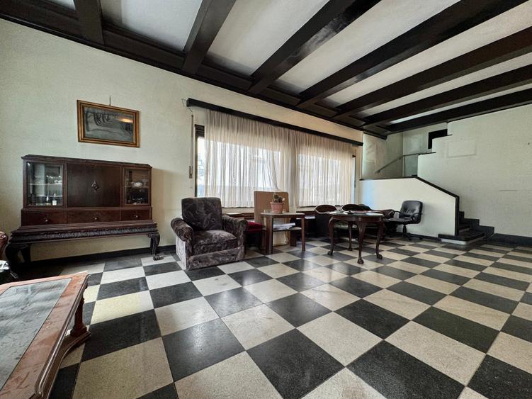 De inchiriat -  Vila interbelica 330mp utili + Garaj - Tokio - Capitale - 8