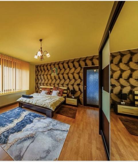 Vila de inchiriat cartier Gradiste ARAD inf la 0744770639 - 6
