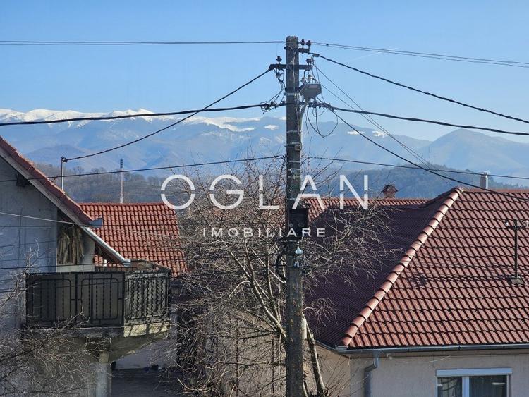 Casa individuala 190 mp utili, 540 mp teren, Talmaciu , COMISION 0% - 16