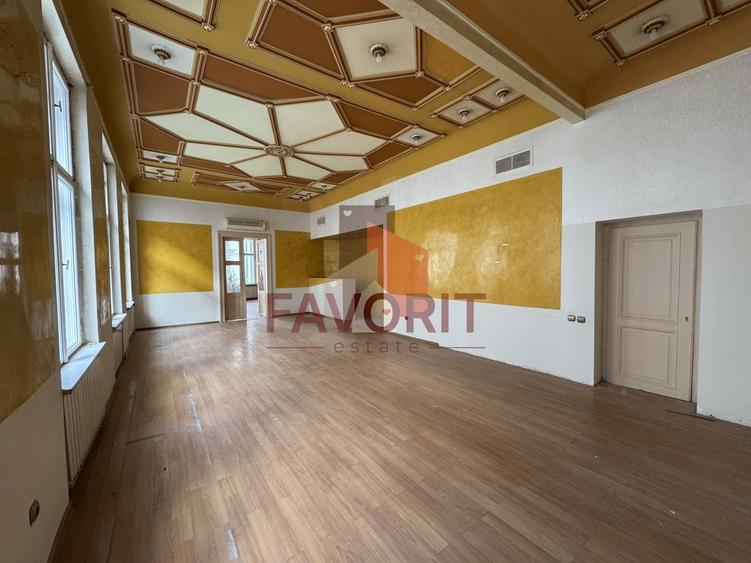 COMISION 0%. Spatiu de inchiriat in centrul Timisoarei. Disponibil imediat - 6