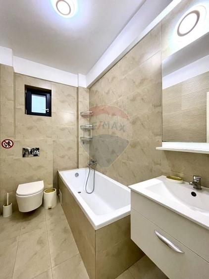 Apartament cu 2 camere de vânzare- zona Hanul cu Peste - 5