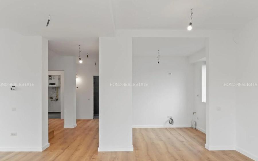 Ultima locuinta dintr-un proiect premium - camin durabil si elegant - 15