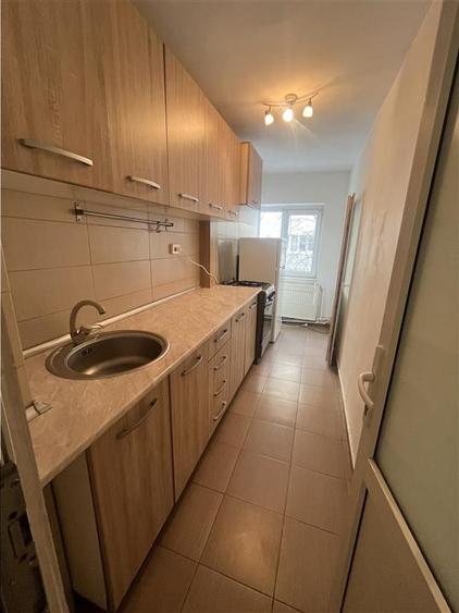 Garsoniera zona TEI - 5