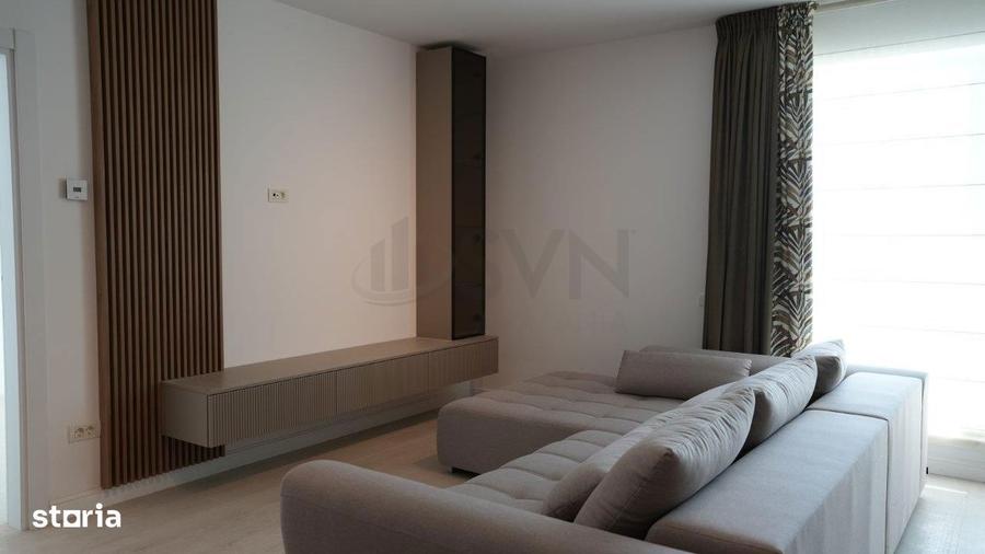 Studio- bloc nou- Pipera - - 1