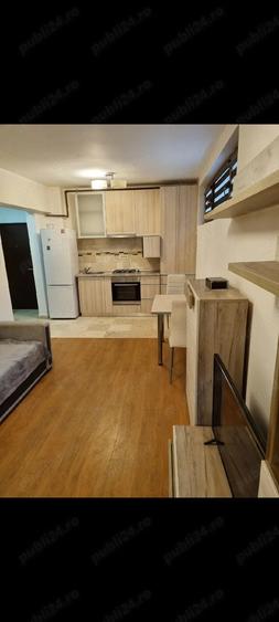 apartament 2 camere de inchiriat zona Mall Vitan - 6