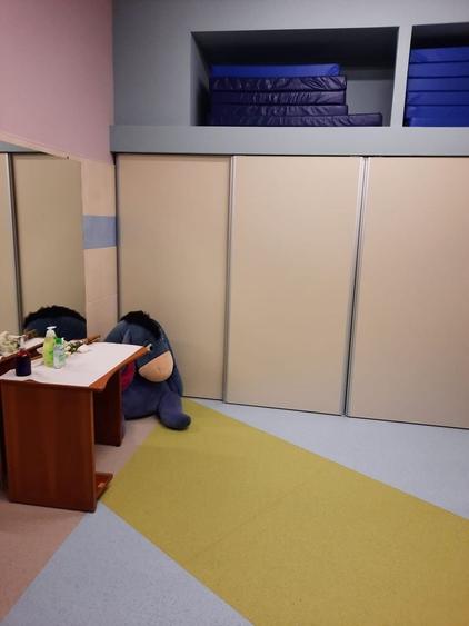 Proprietate versatilă, ideală pentru activități sociale, medicale sau - 9