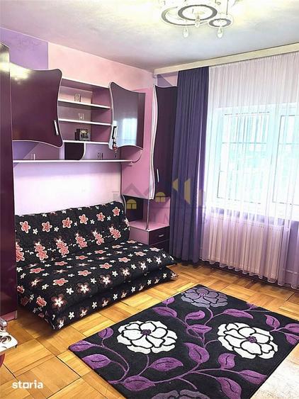 Apartament 3 camere conf 1 decomandat zona Unirii Nord - 10