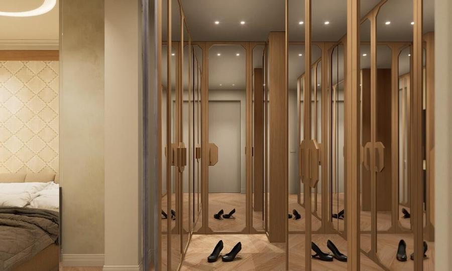 Vila Tip 3 - Marina Snagov - 9