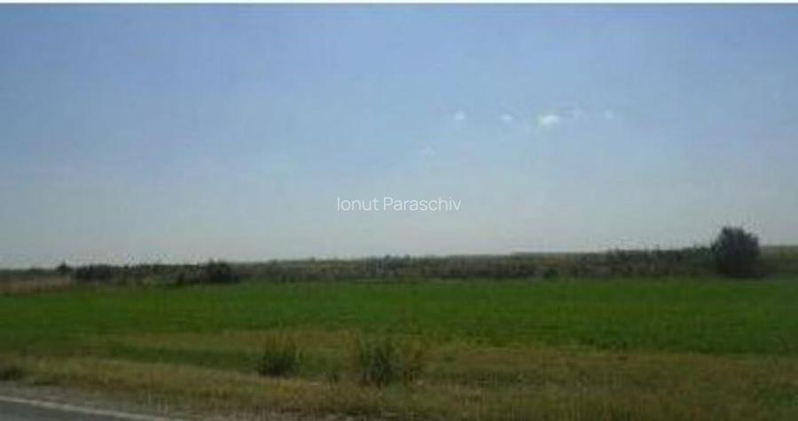 Teren cota parte 1/6, Branistea, ID: R2757177