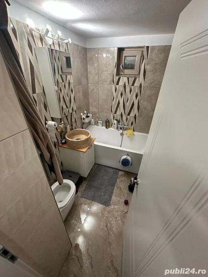 Apartament 3 camere, 3 min de metrou Aparatorii Patriei - 5