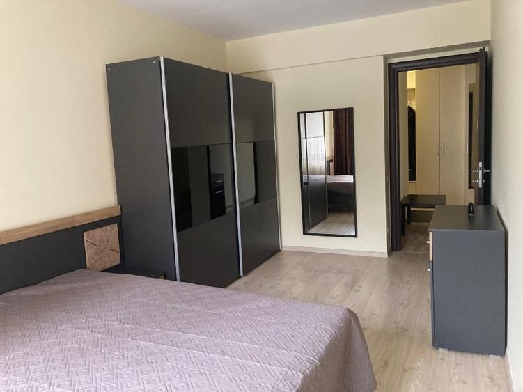 Inchiriere apartament 2 camere cu garaj si boxa - 5