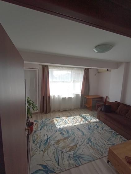 Apartament 2canere cu balcon, mobilat,utilat complet, lift - 1