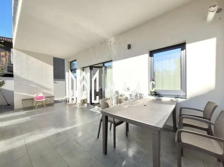 Apartament 3 camere | Curte 60 MP | Parcare | Selimbar - 28