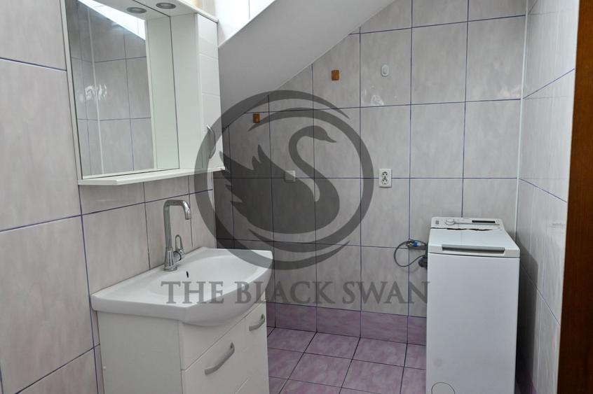 Casa cu 5 camere de vanzare P+M | Teren 258MP | Ploiesti | Comision 0% - 15