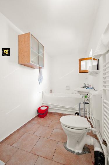 Vanzare casa situata in Galati, langa Sp. Militar, 4 camere, cu teren 280 mp - 17