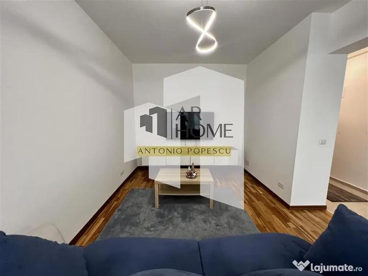 Apartament 2 camere, in Ploiesti, Albert (MRS Residence) - 13