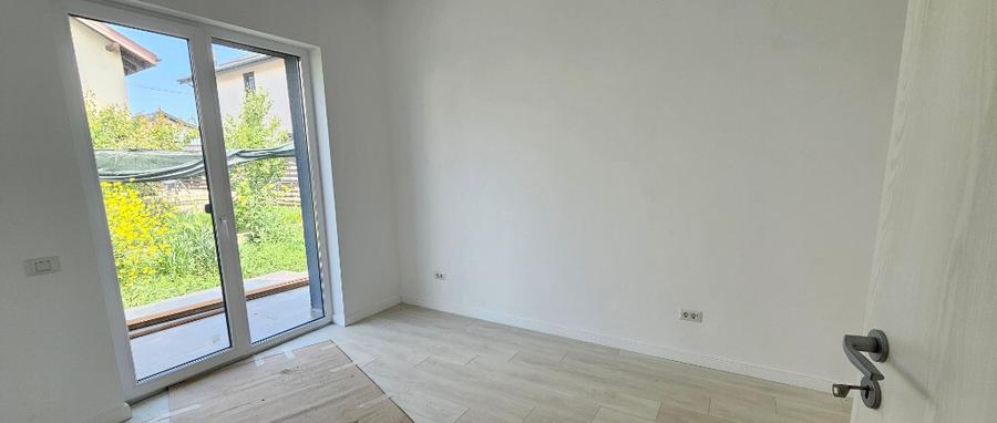 Casa parter 3 camere /Com. Berceni Ilfov - 4