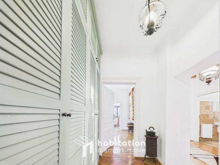 Apartament spațios cu 3 camere, 0% comision cumpărător – Zona Iosefin - 17