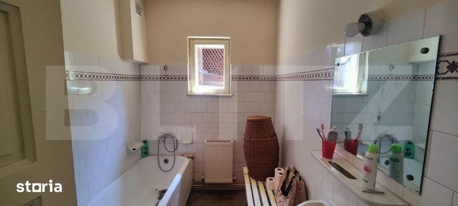 Casa Spatioasa cu Gradina, Garaj si Livada Oaza de Liniste in Tar - 10