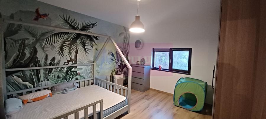 Sabareni, vila 210 mp utili, teren 508 mp, la 12 km de Bucuresti - 8